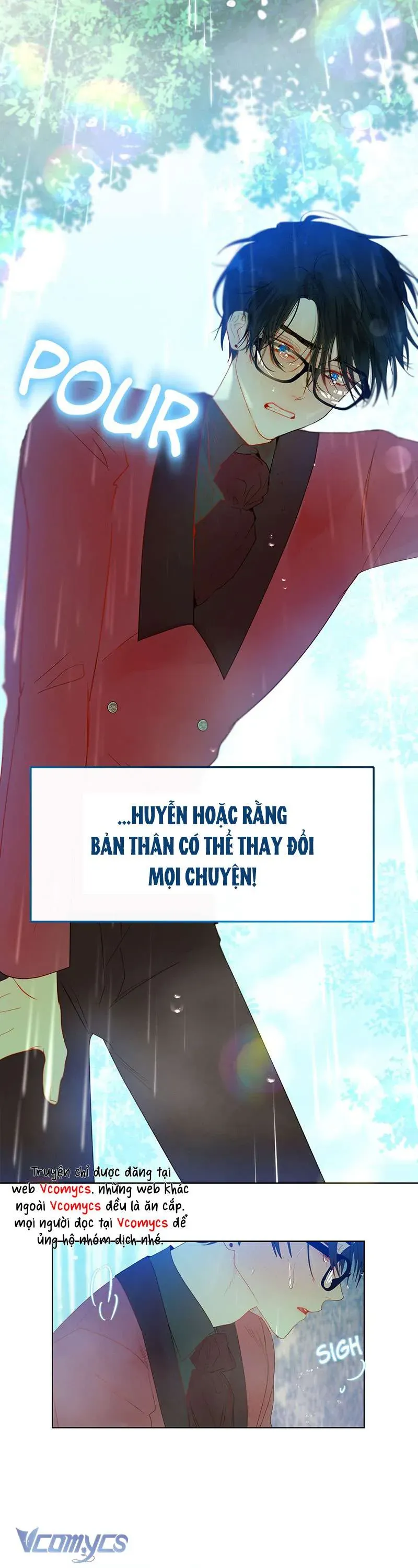 Chinh Phục Trái Tim Chapter 41 - 22