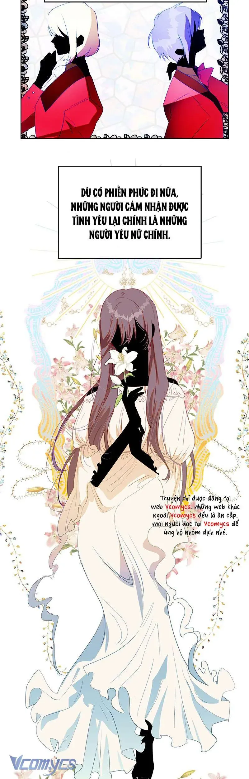 Chinh Phục Trái Tim Chapter 41 - 5