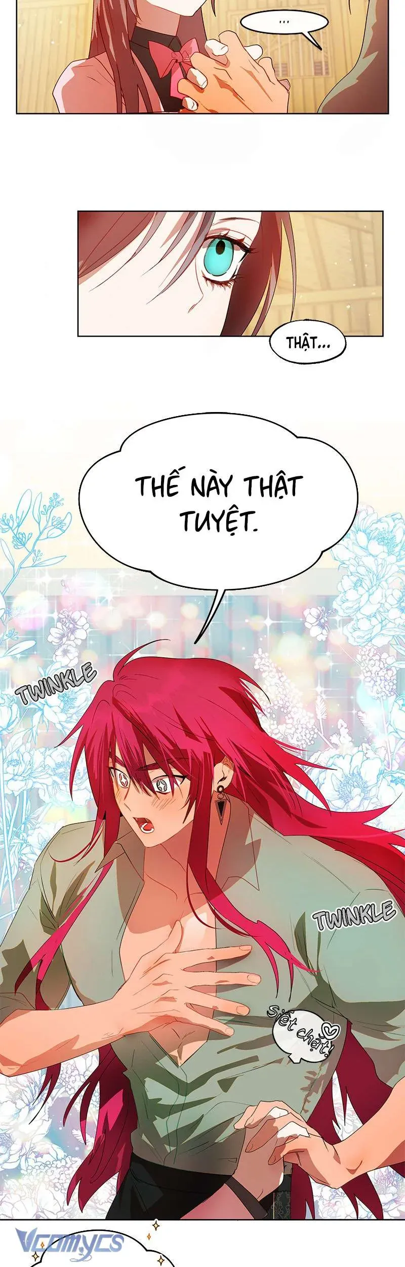 Chinh Phục Trái Tim Chapter 41 - 7