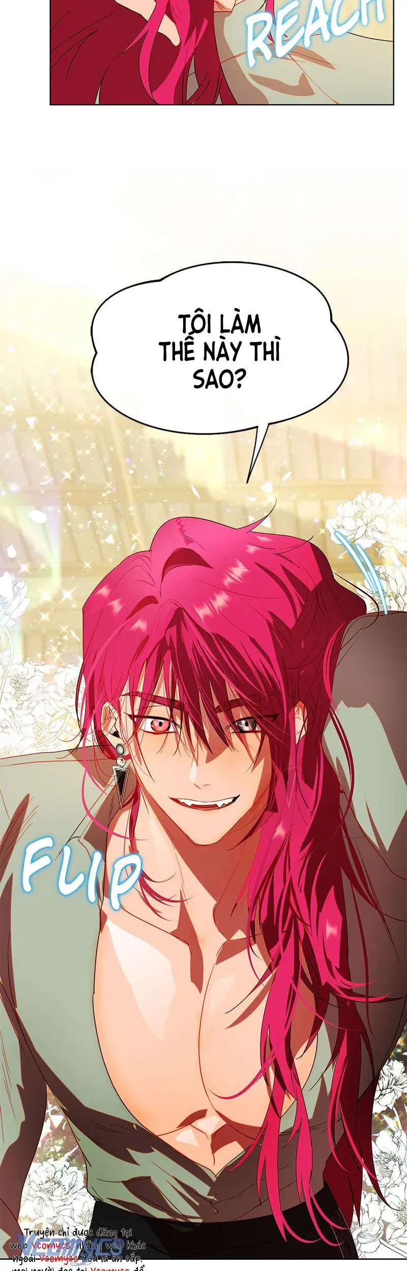 Chinh Phục Trái Tim Chapter 41 - 9
