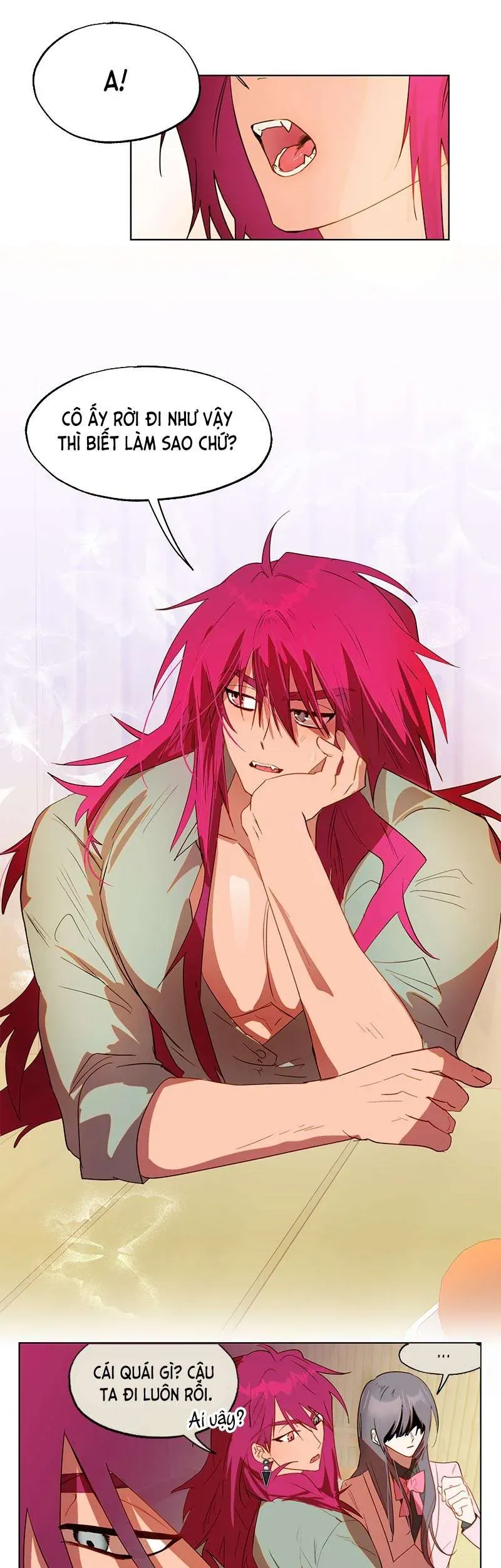 Chinh Phục Trái Tim Chapter 42 - 2