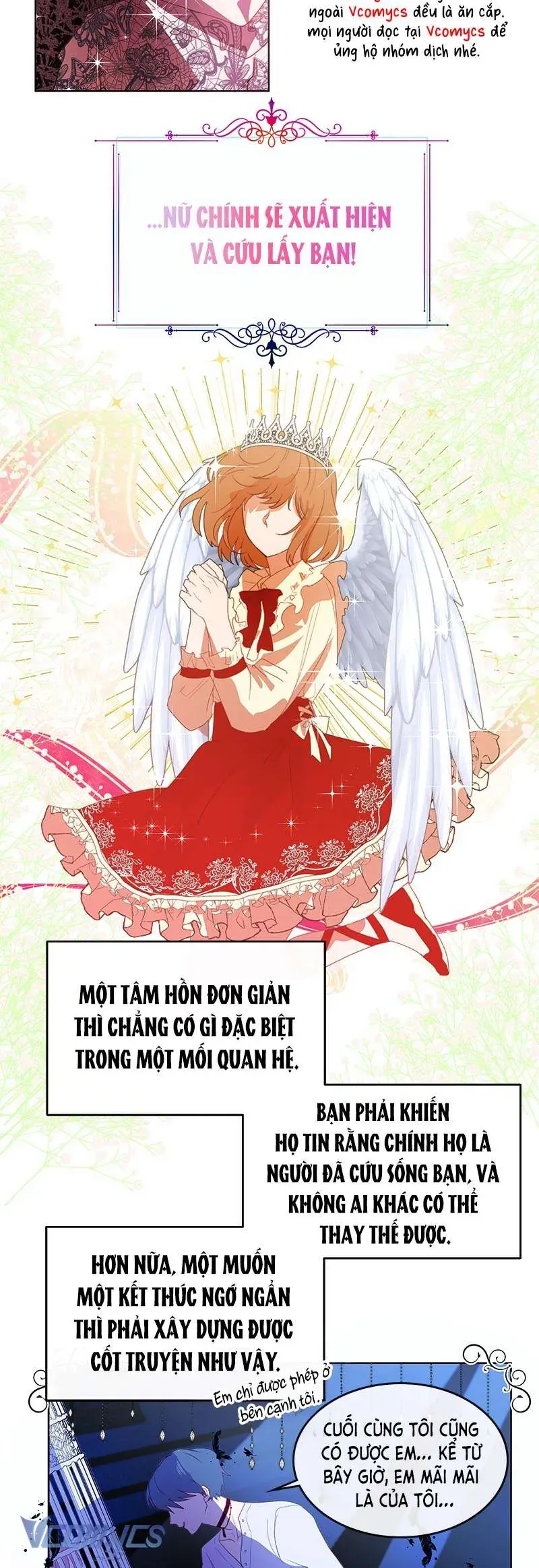 Chinh Phục Trái Tim Chapter 42 - 11