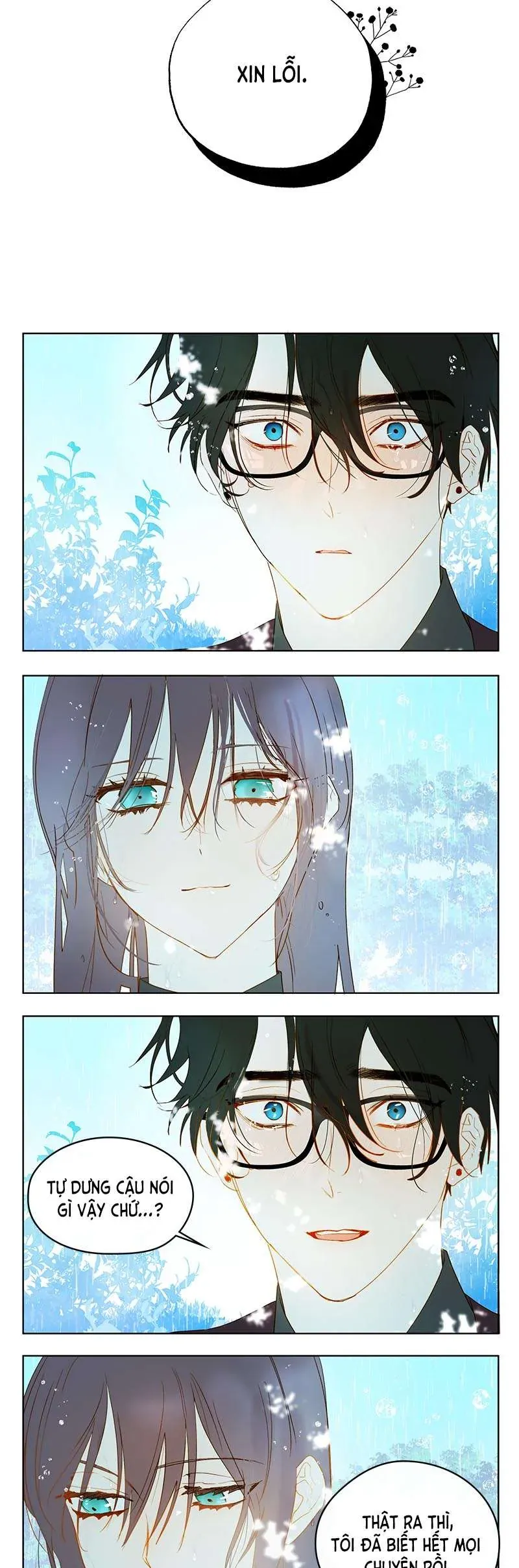 Chinh Phục Trái Tim Chapter 42 - 14