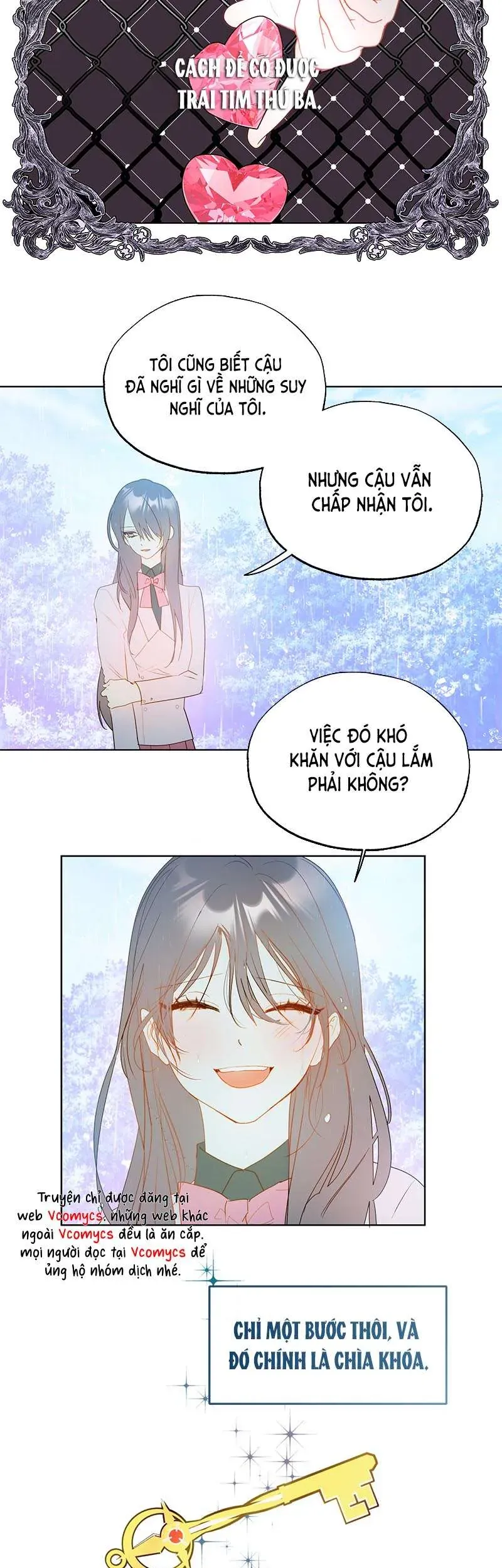 Chinh Phục Trái Tim Chapter 42 - 16