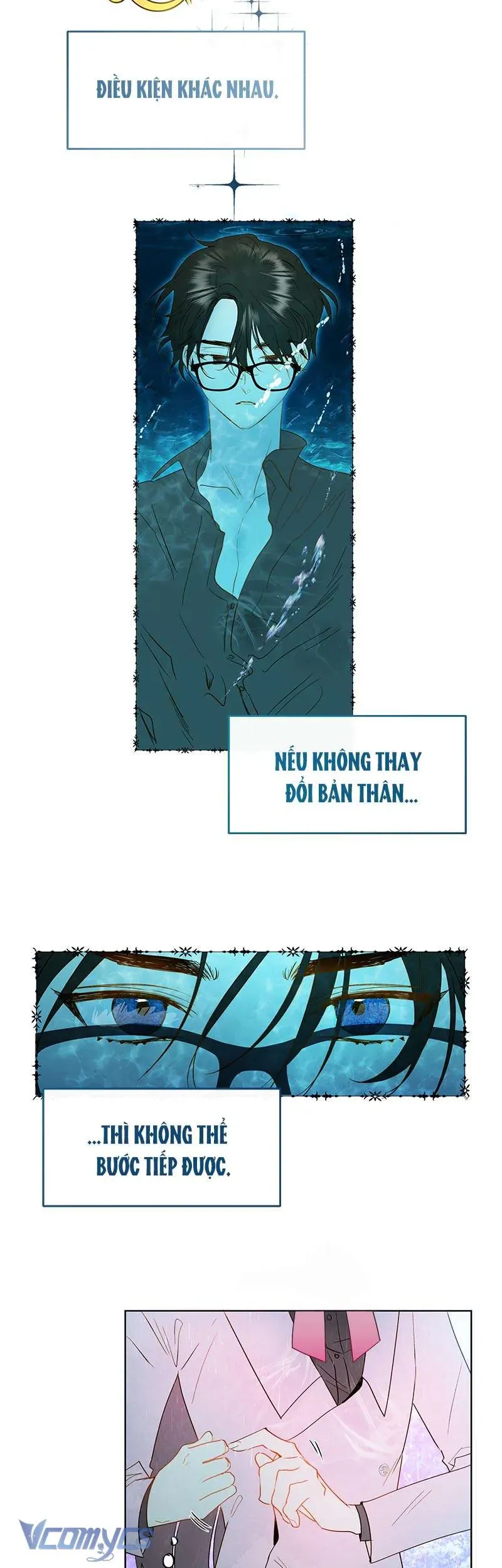 Chinh Phục Trái Tim Chapter 42 - 17