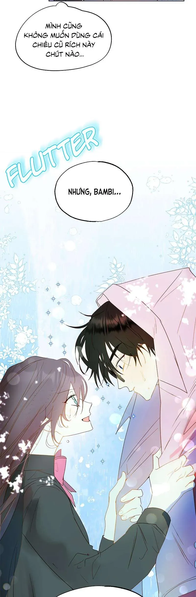 Chinh Phục Trái Tim Chapter 42 - 18