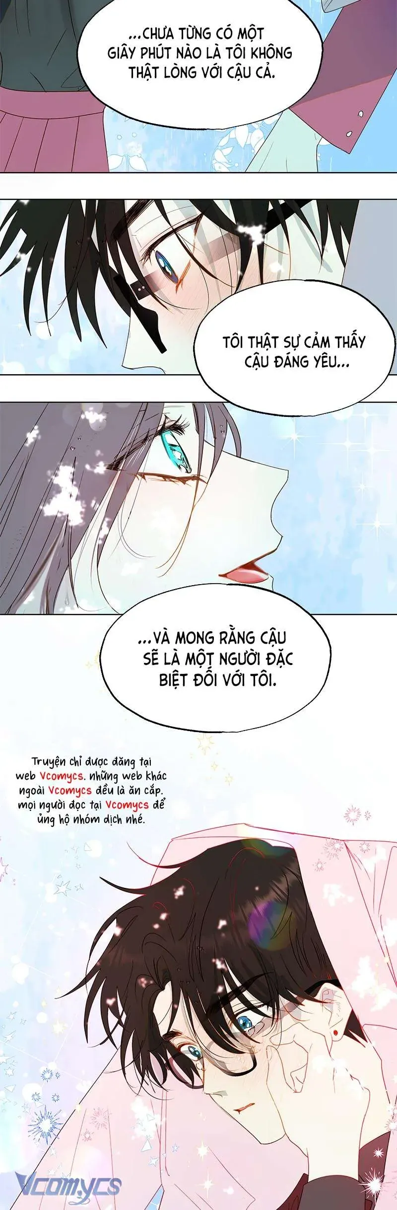 Chinh Phục Trái Tim Chapter 42 - 19