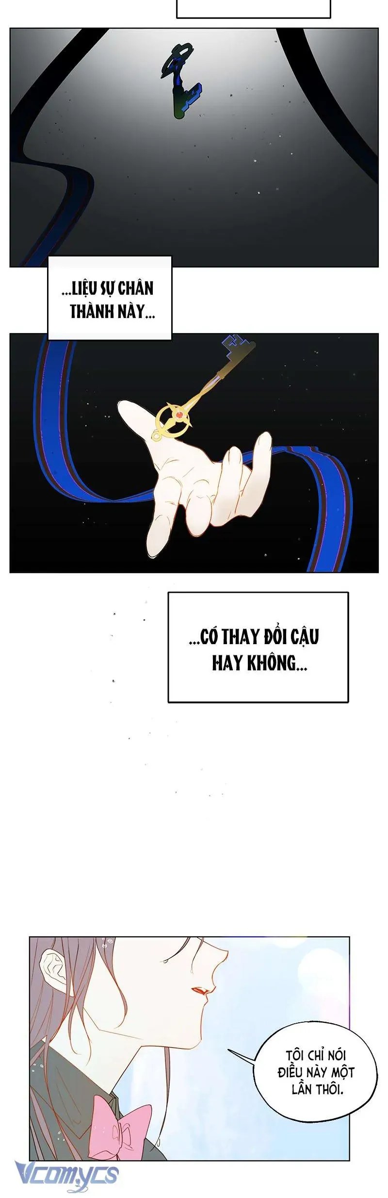 Chinh Phục Trái Tim Chapter 42 - 21