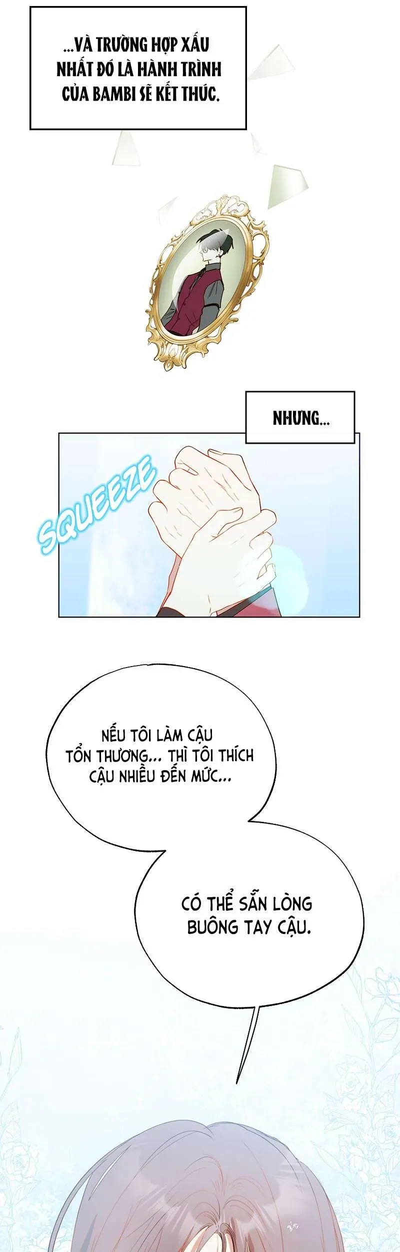 Chinh Phục Trái Tim Chapter 42 - 22