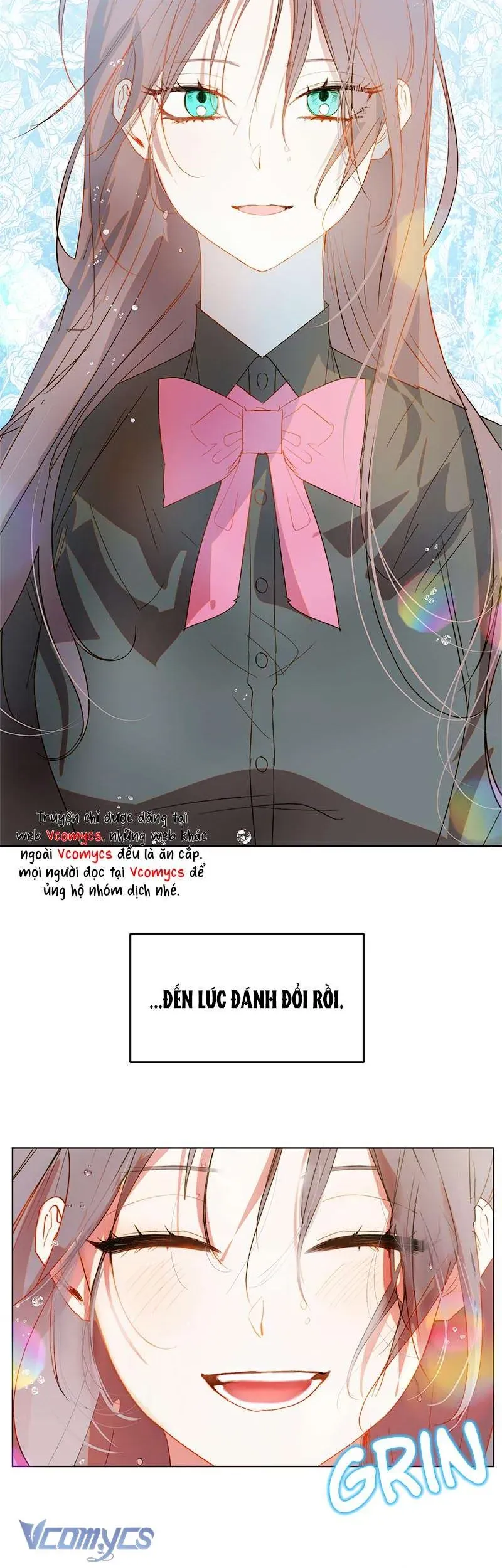 Chinh Phục Trái Tim Chapter 42 - 23