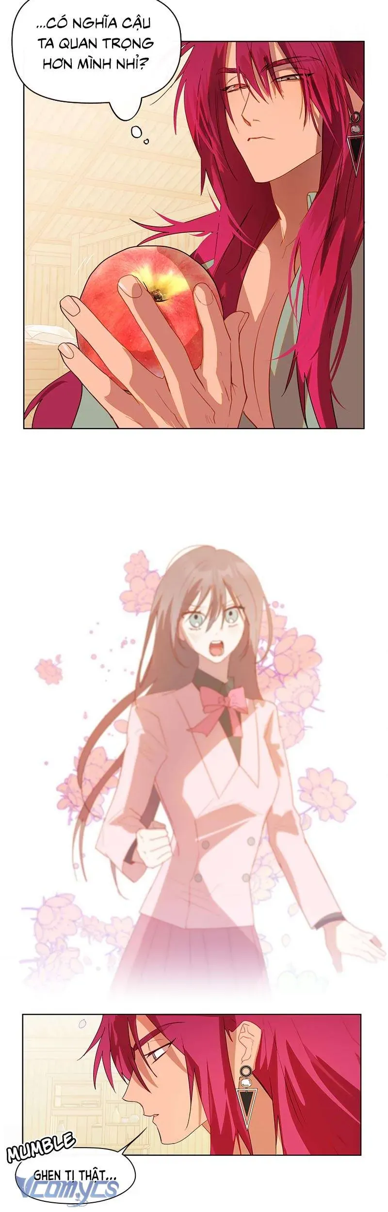 Chinh Phục Trái Tim Chapter 42 - 7