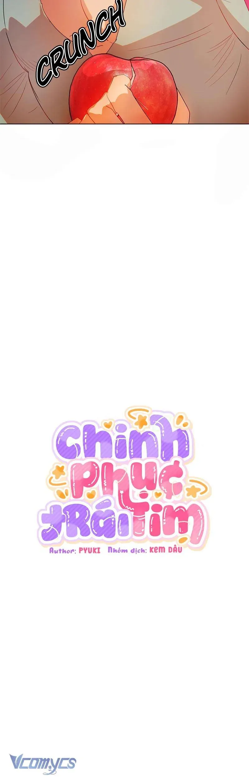 Chinh Phục Trái Tim Chapter 42 - 9