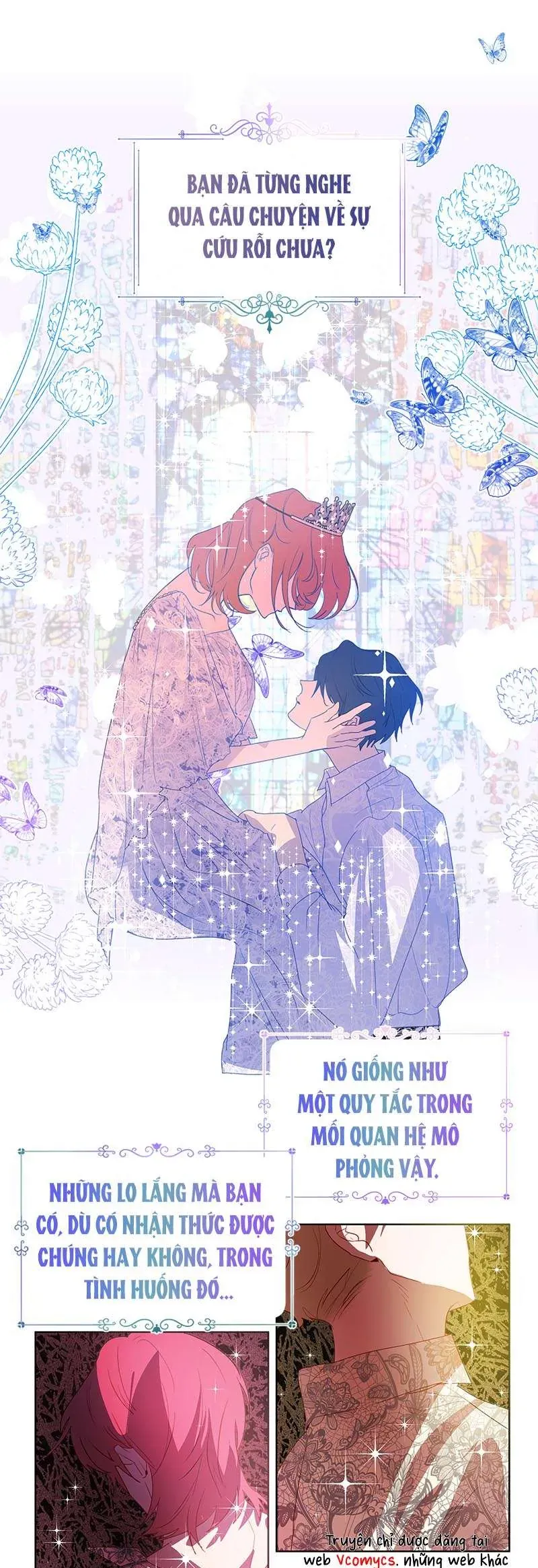 Chinh Phục Trái Tim Chapter 42 - 10