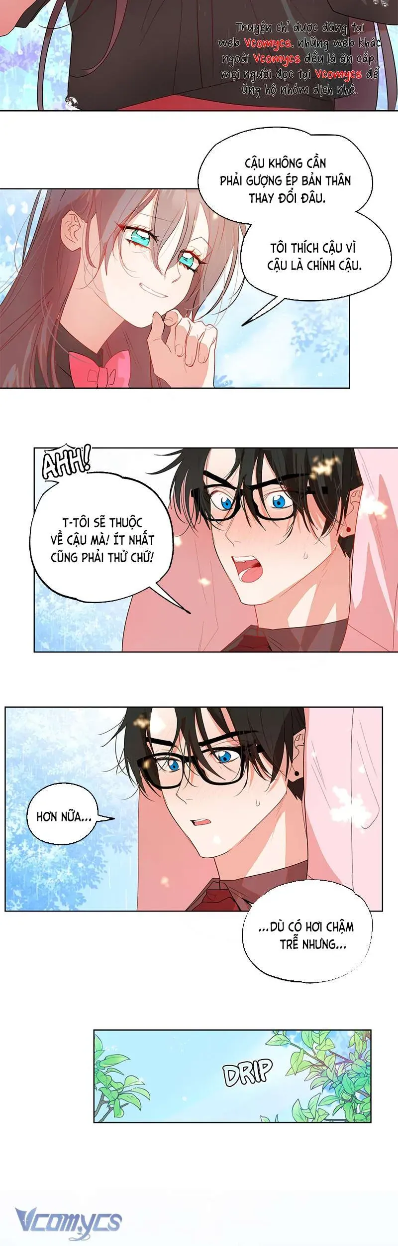 Chinh Phục Trái Tim Chapter 43 - 15