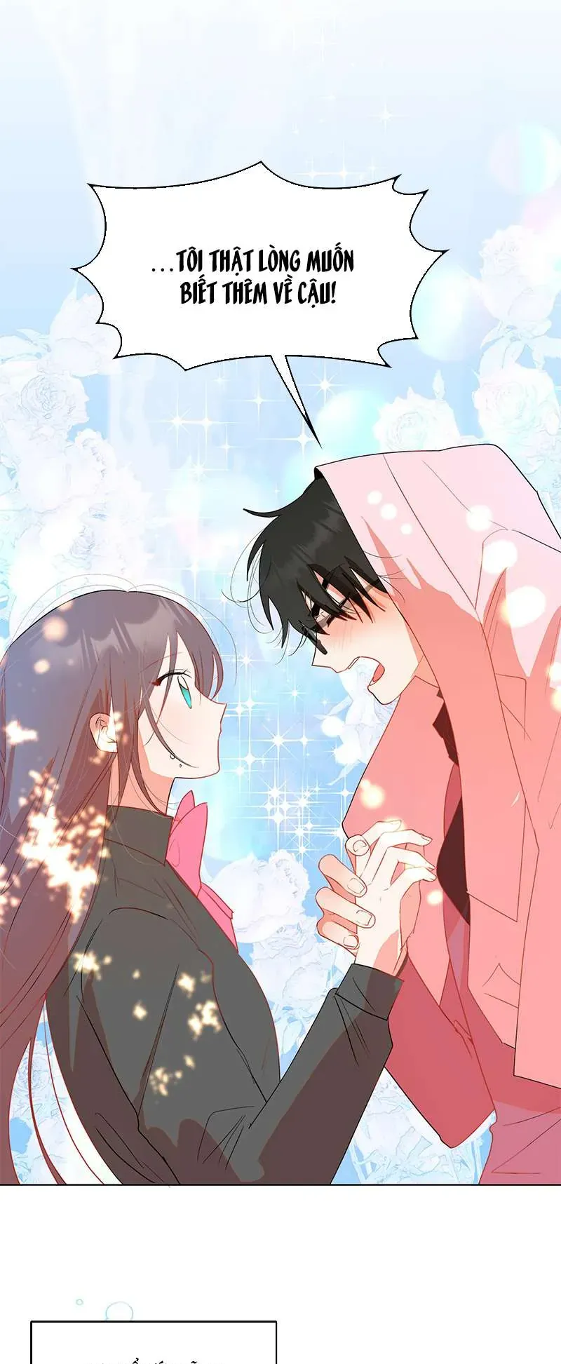 Chinh Phục Trái Tim Chapter 43 - 16