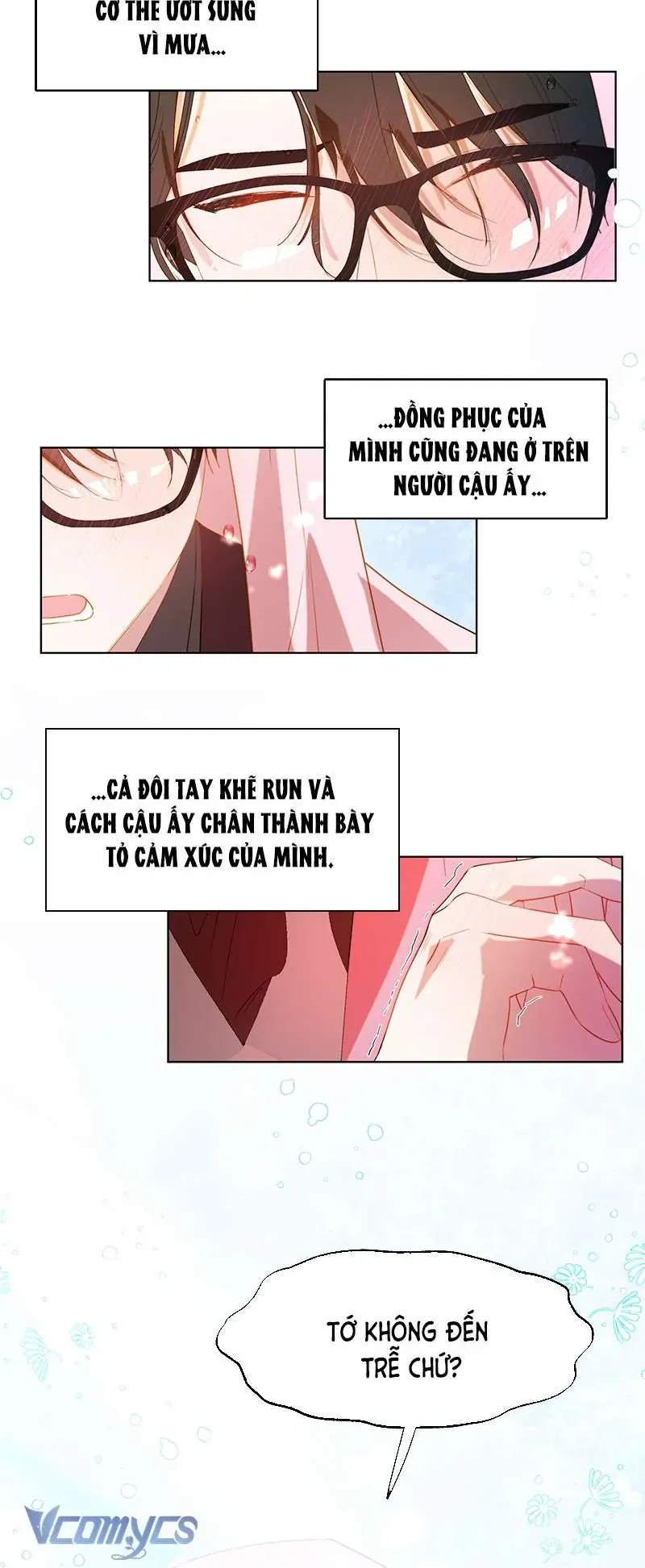 Chinh Phục Trái Tim Chapter 43 - 17