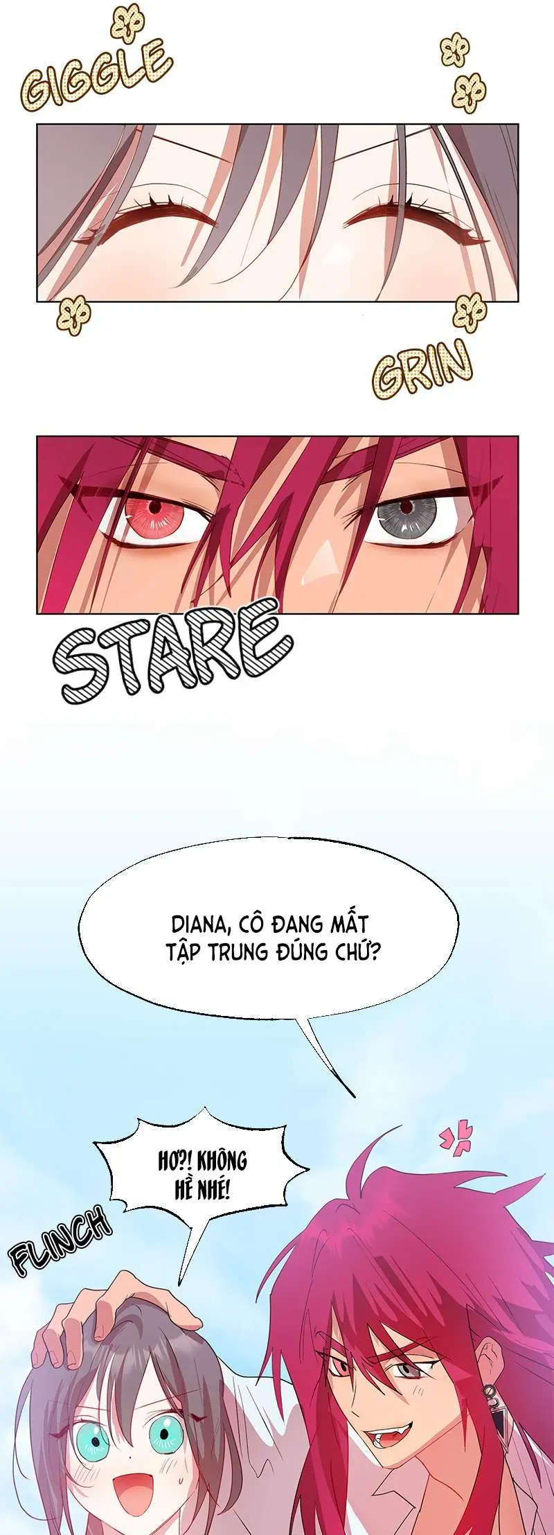 Chinh Phục Trái Tim Chapter 43 - 20