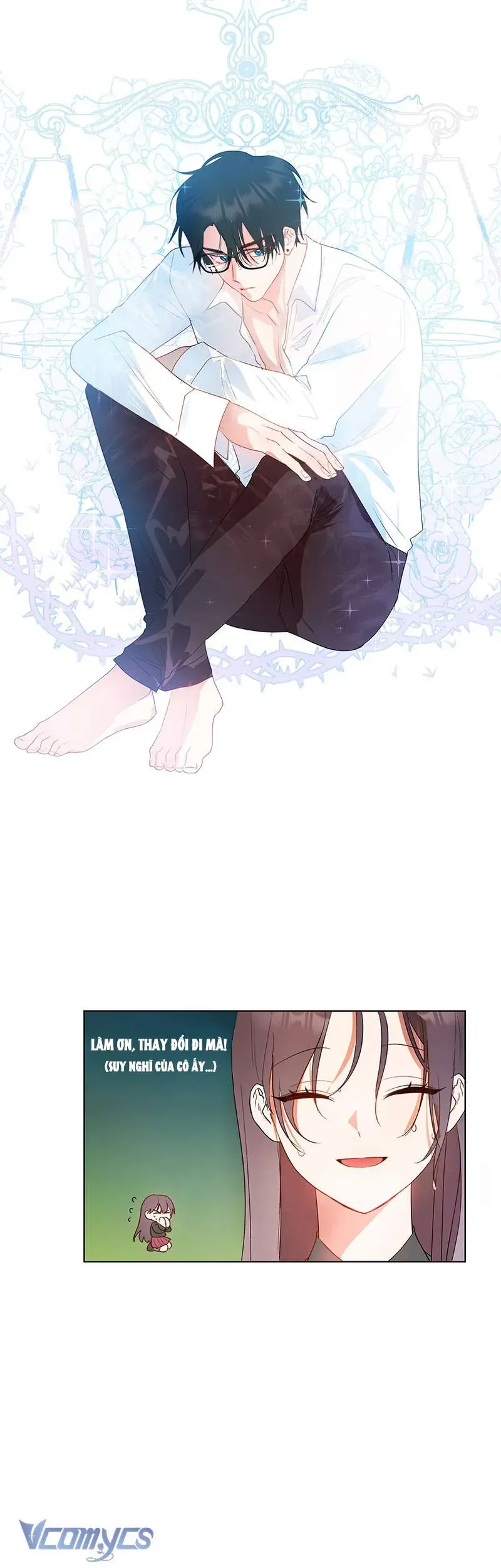 Chinh Phục Trái Tim Chapter 43 - 5