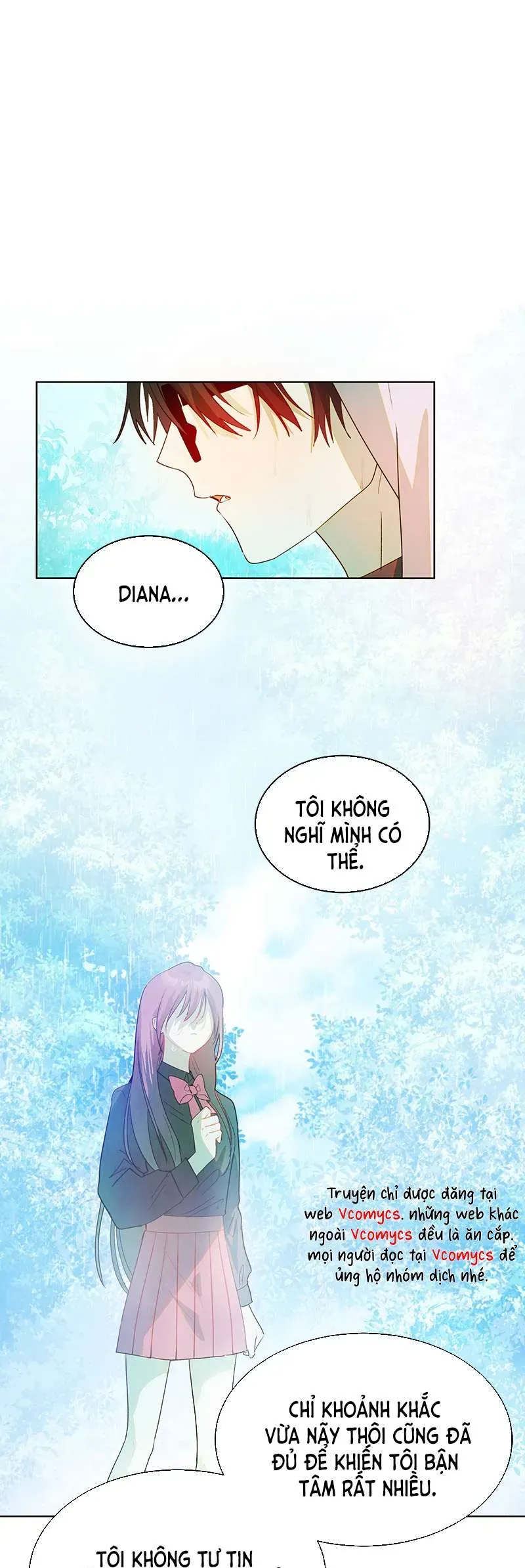 Chinh Phục Trái Tim Chapter 43 - 6