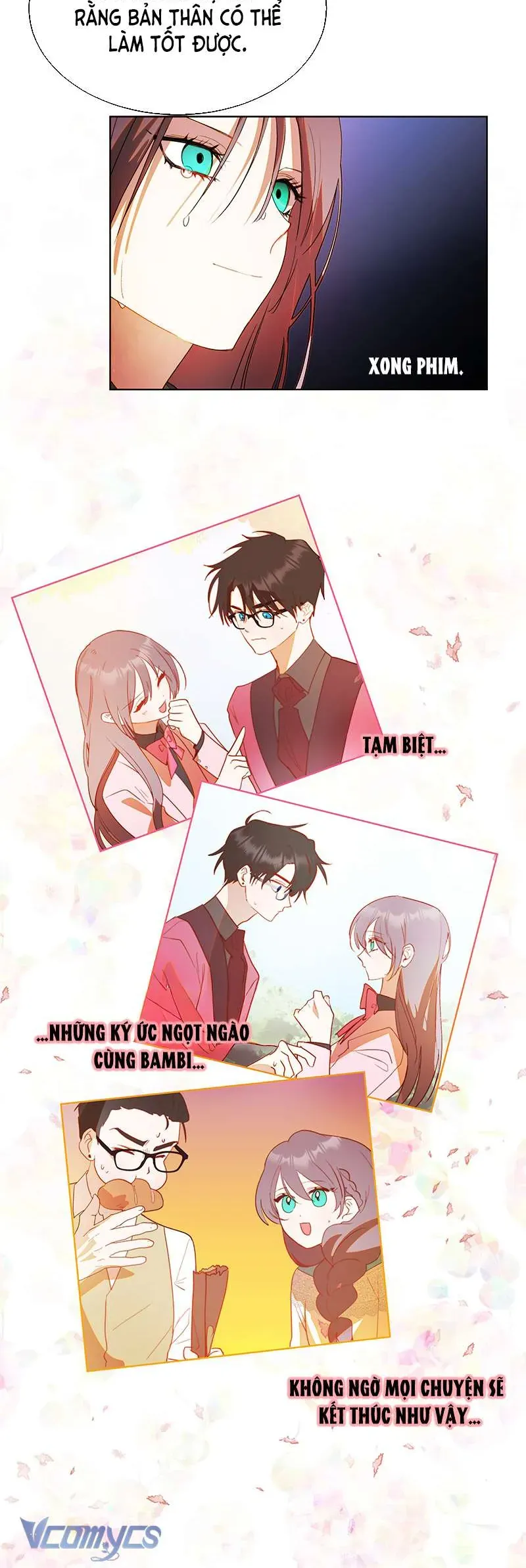Chinh Phục Trái Tim Chapter 43 - 7