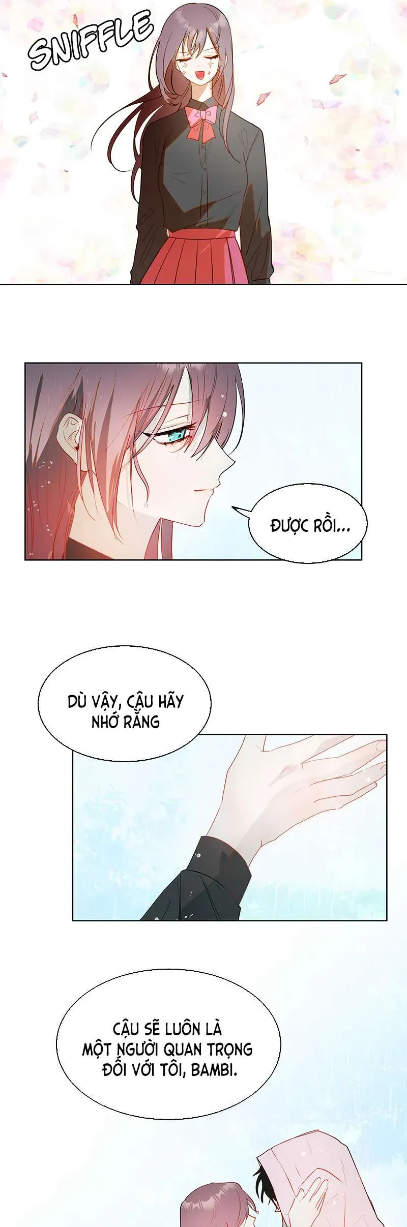 Chinh Phục Trái Tim Chapter 43 - 8