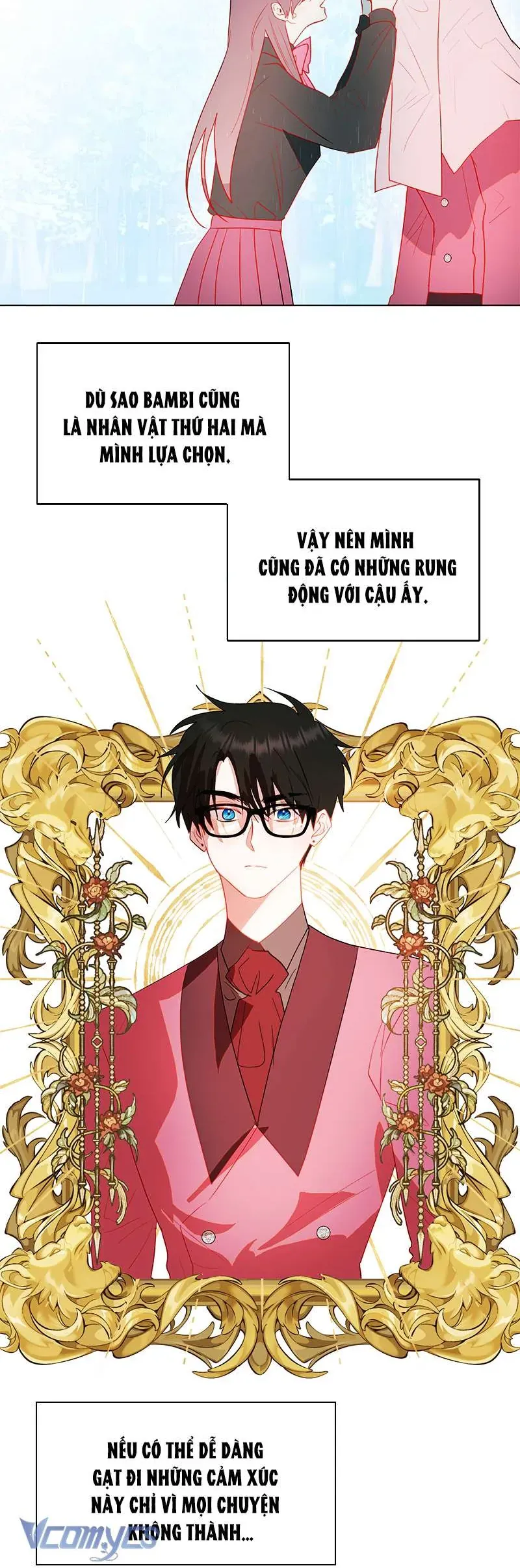 Chinh Phục Trái Tim Chapter 43 - 9