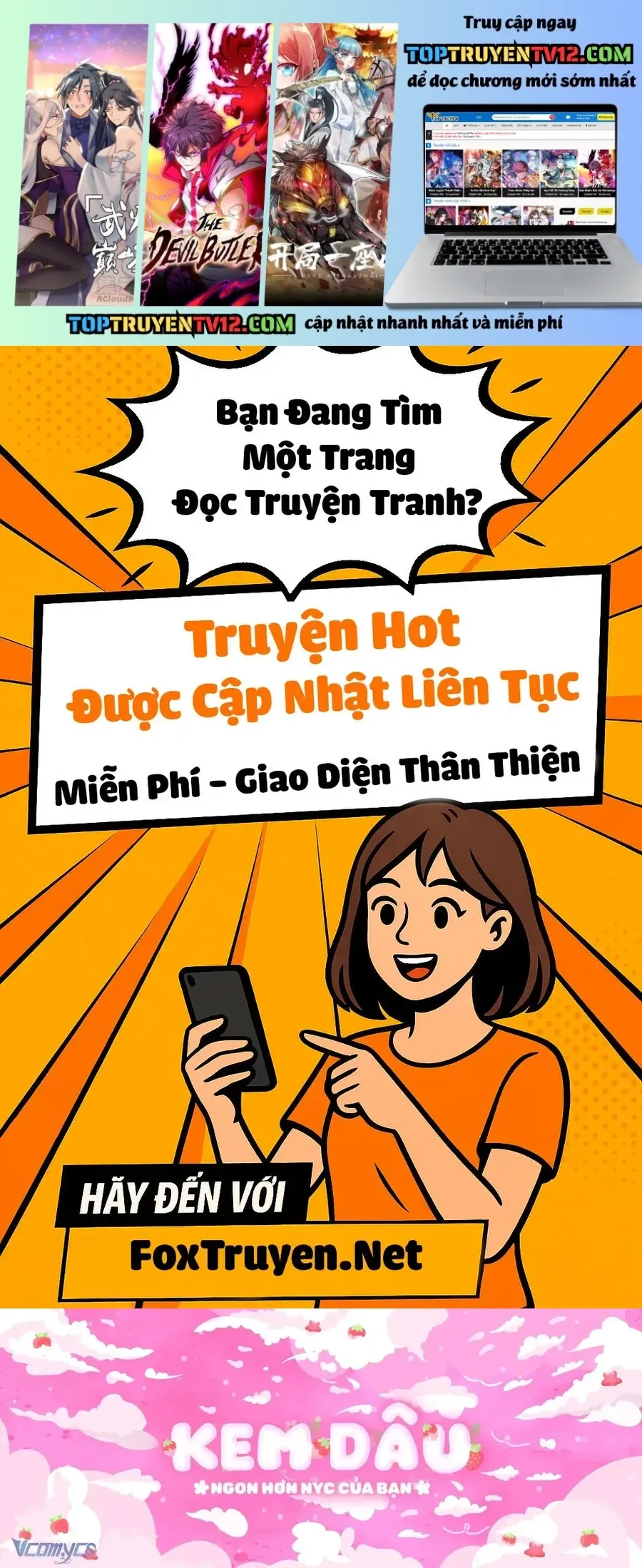 Chinh Phục Trái Tim Chapter 44 - 2