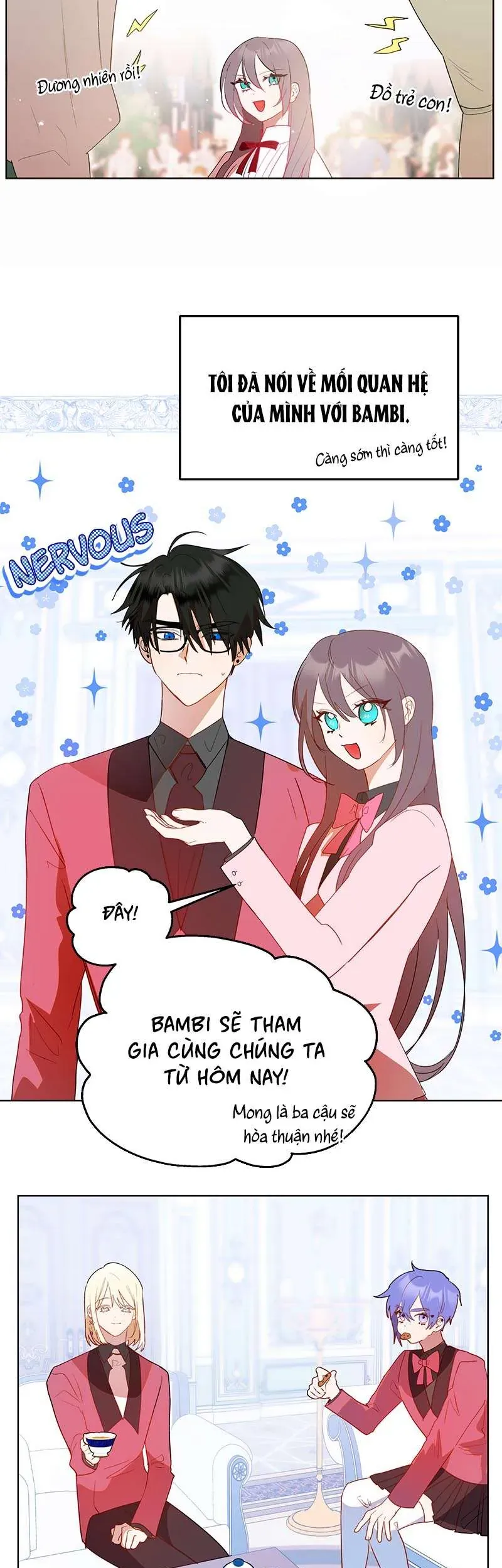 Chinh Phục Trái Tim Chapter 44 - 13