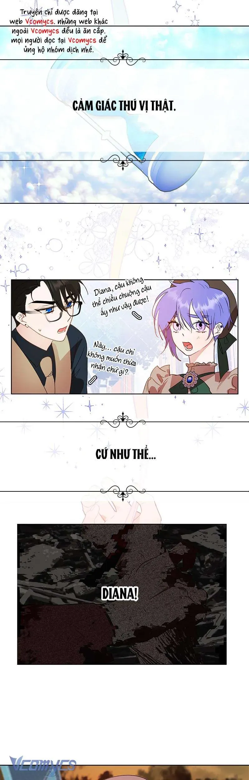 Chinh Phục Trái Tim Chapter 44 - 20