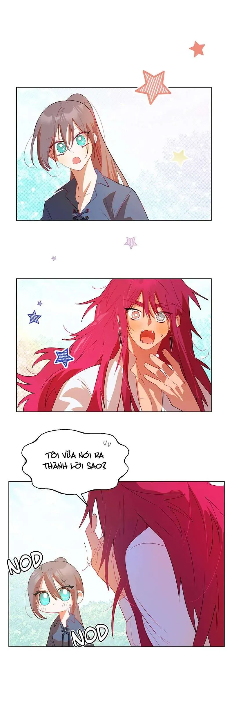 Chinh Phục Trái Tim Chapter 44 - 3