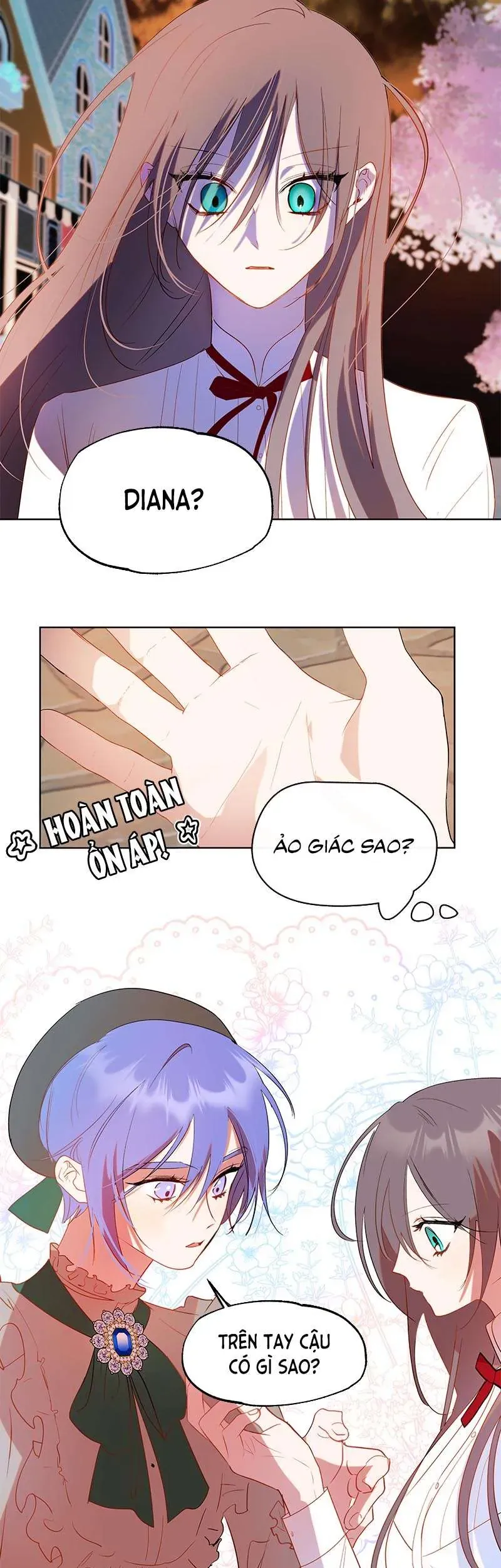 Chinh Phục Trái Tim Chapter 44 - 21