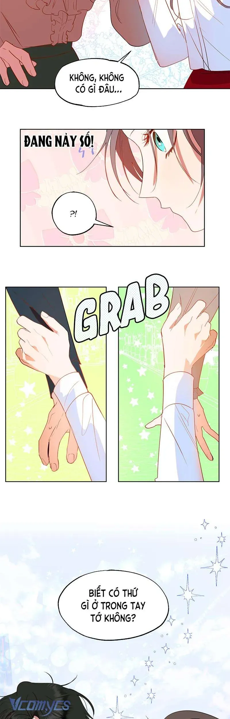 Chinh Phục Trái Tim Chapter 44 - 22