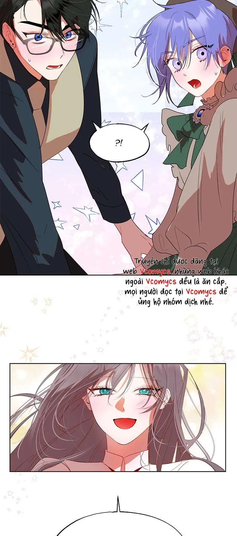 Chinh Phục Trái Tim Chapter 44 - 23
