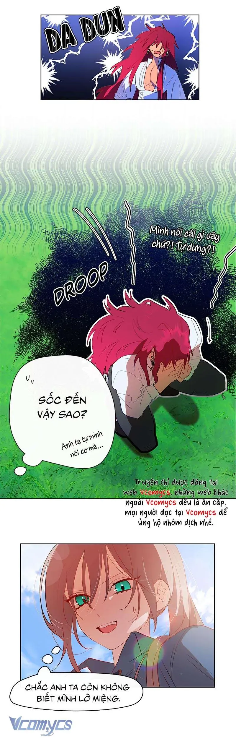 Chinh Phục Trái Tim Chapter 44 - 4