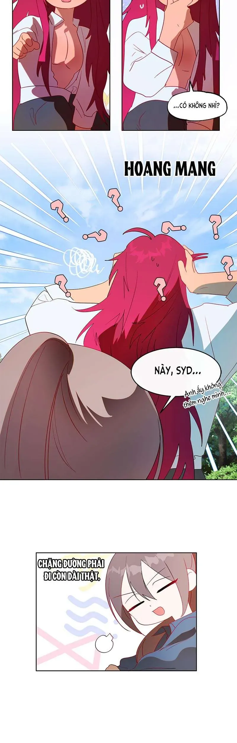Chinh Phục Trái Tim Chapter 44 - 9