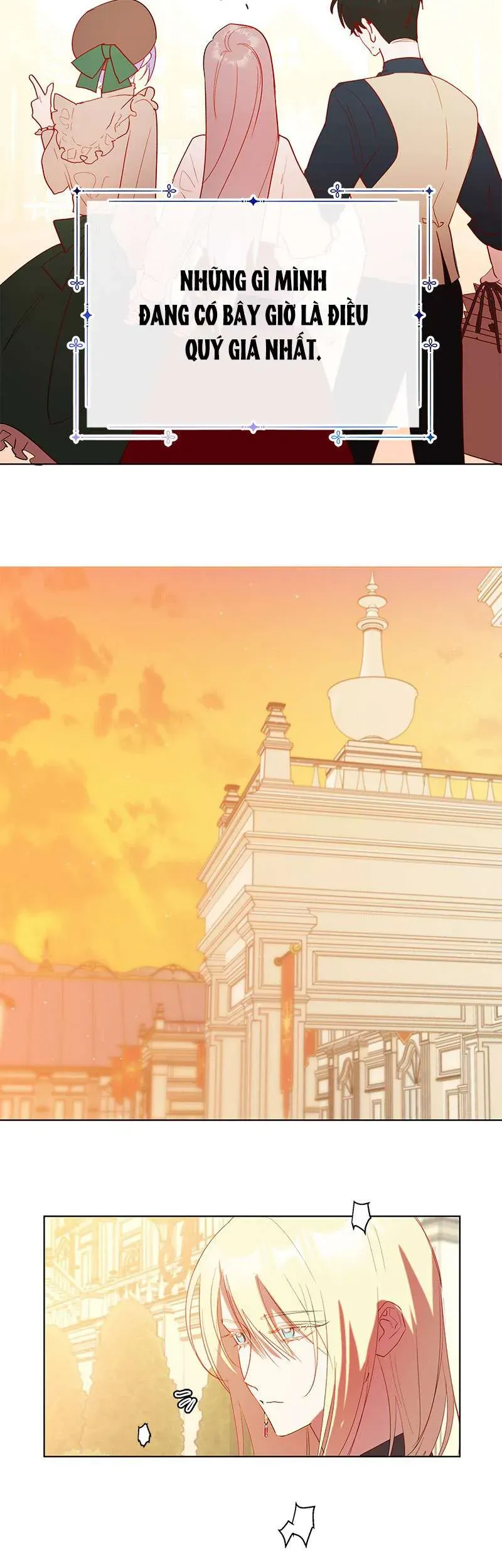 Chinh Phục Trái Tim Chapter 45 - 18