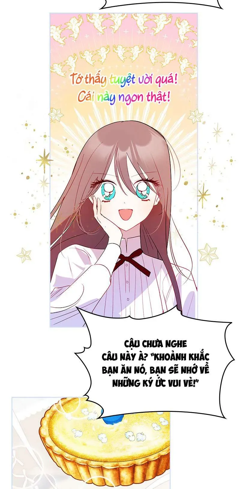 Chinh Phục Trái Tim Chapter 45 - 24