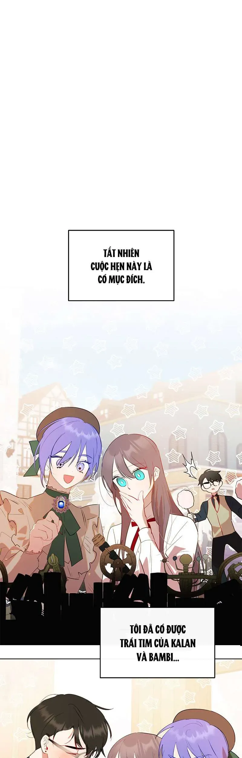 Chinh Phục Trái Tim Chapter 45 - 10