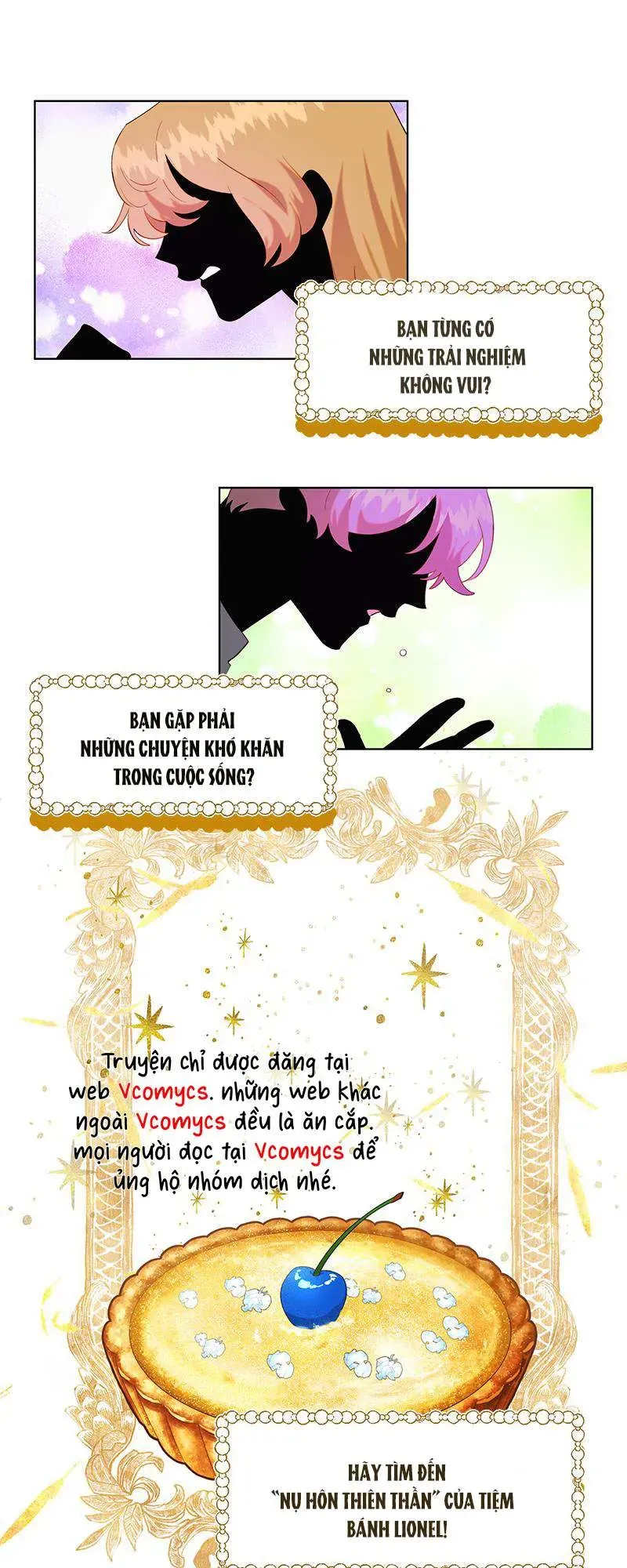 Chinh Phục Trái Tim Chapter 46 - 2