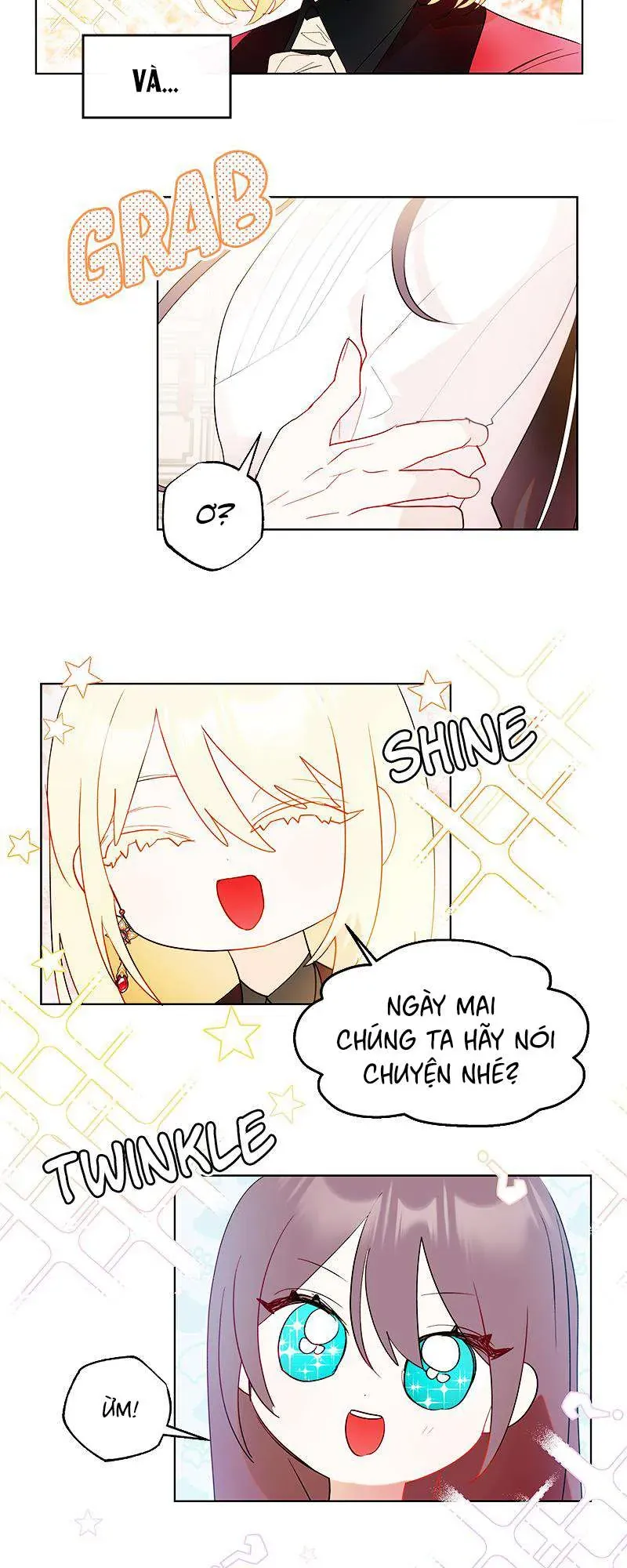 Chinh Phục Trái Tim Chapter 46 - 12