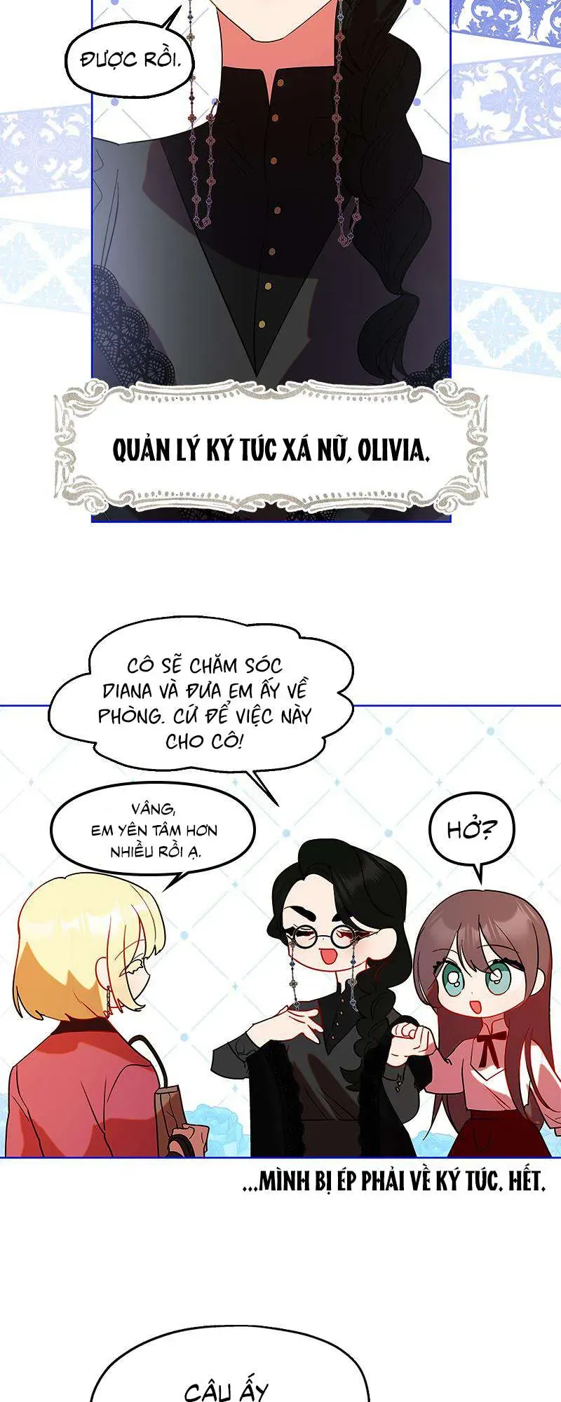 Chinh Phục Trái Tim Chapter 46 - 14