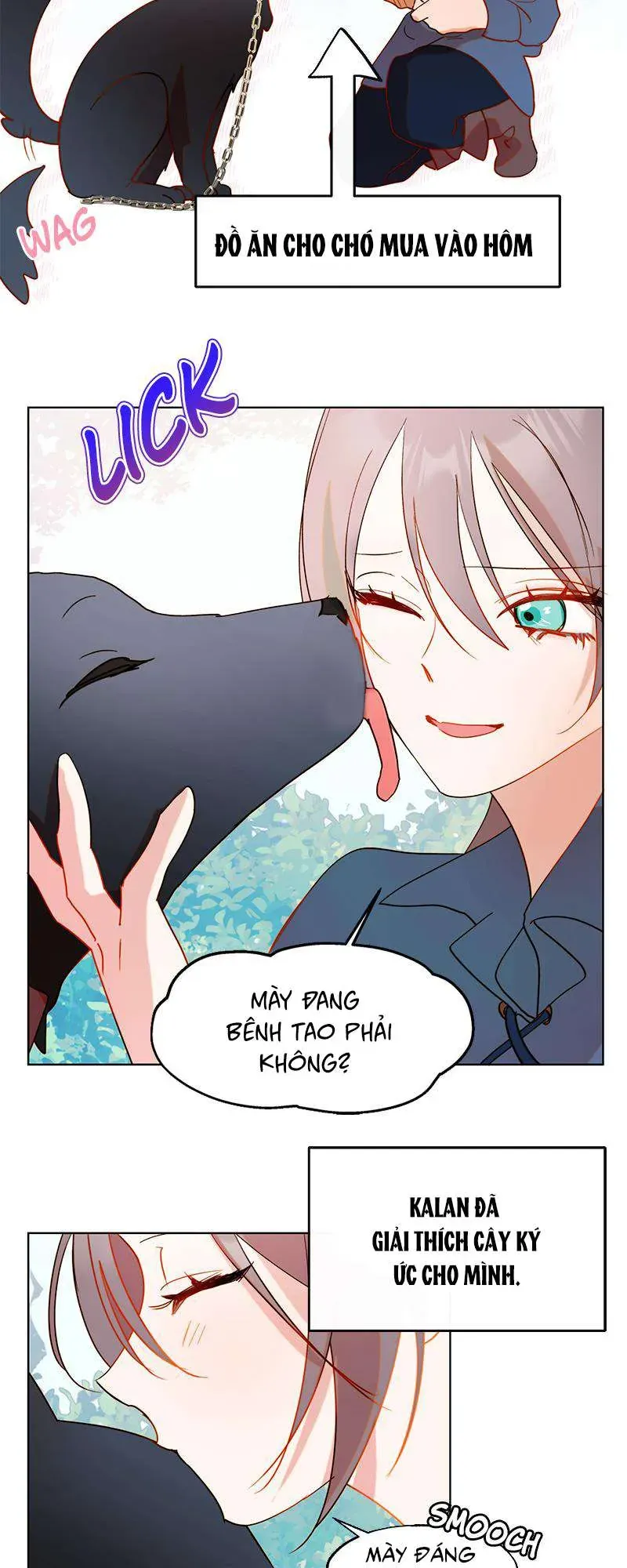 Chinh Phục Trái Tim Chapter 46 - 16