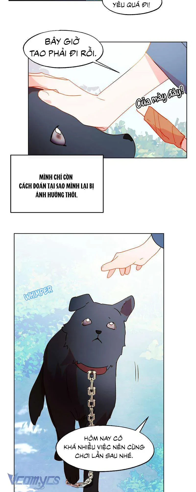 Chinh Phục Trái Tim Chapter 46 - 17