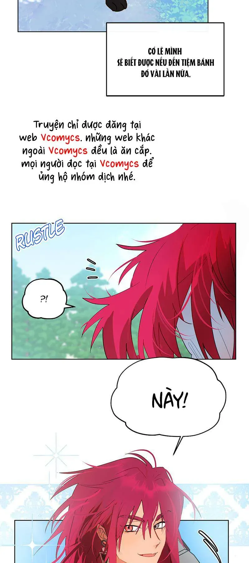 Chinh Phục Trái Tim Chapter 46 - 18