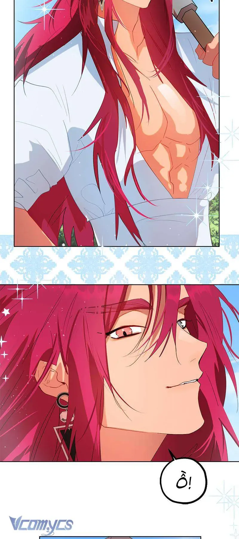 Chinh Phục Trái Tim Chapter 46 - 19