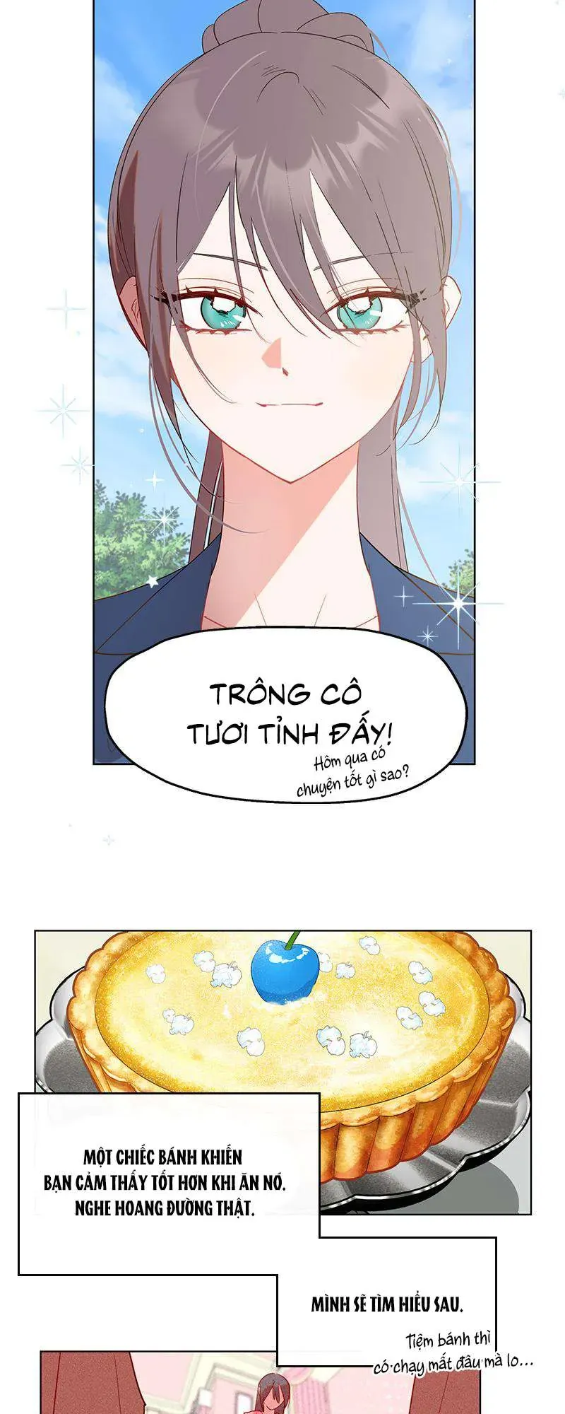 Chinh Phục Trái Tim Chapter 46 - 20