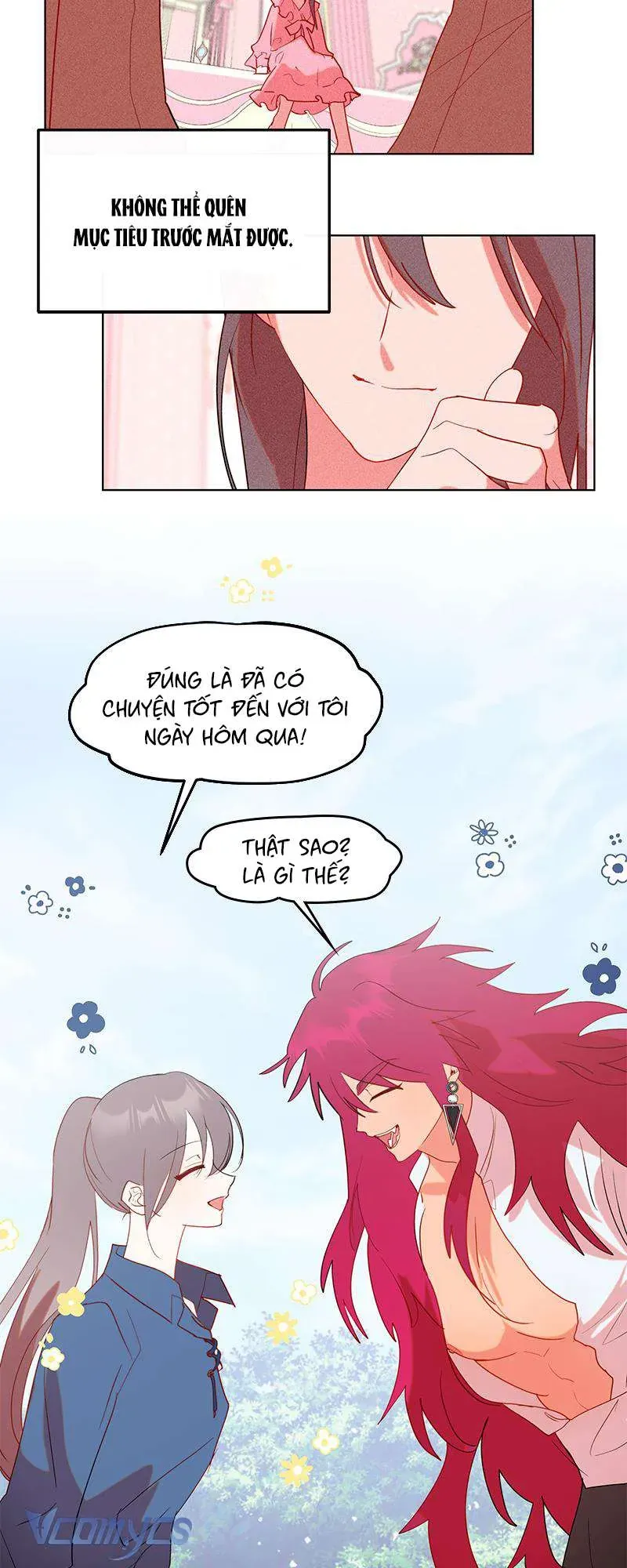 Chinh Phục Trái Tim Chapter 46 - 21