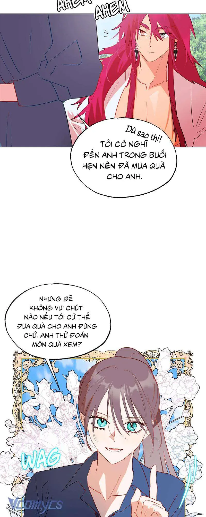 Chinh Phục Trái Tim Chapter 46 - 23