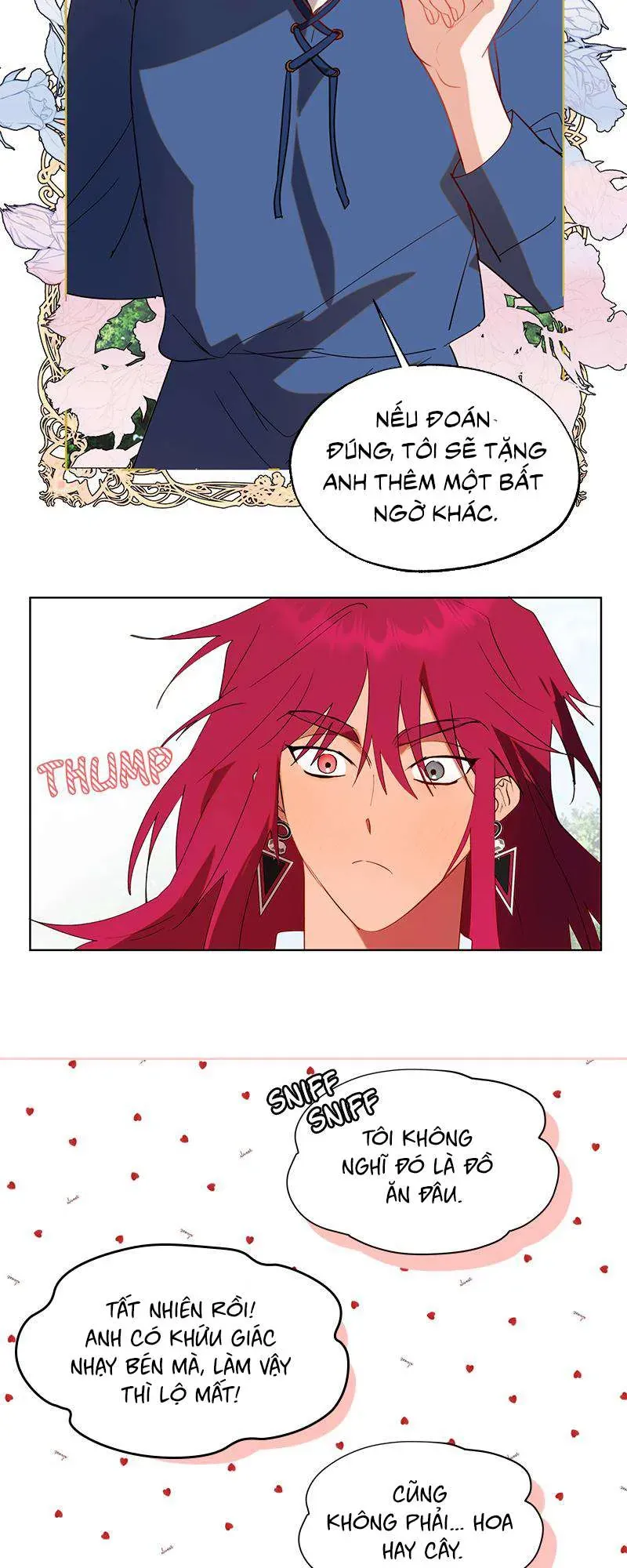 Chinh Phục Trái Tim Chapter 46 - 24
