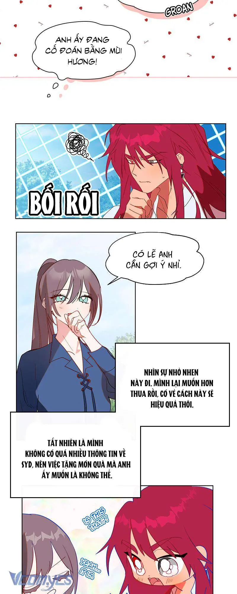 Chinh Phục Trái Tim Chapter 46 - 25